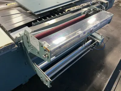 Used SHANKLIN F7 Miscellaneous Packaging Equipment Ohio US | HGR 24 #1446112