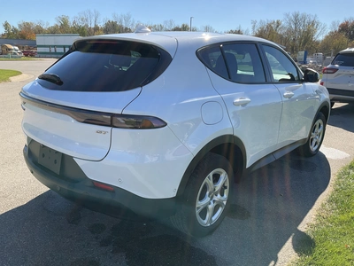 Used 2023 DODGE HORNET SUVs Michigan US | Miedema Asset Management Group #1579087