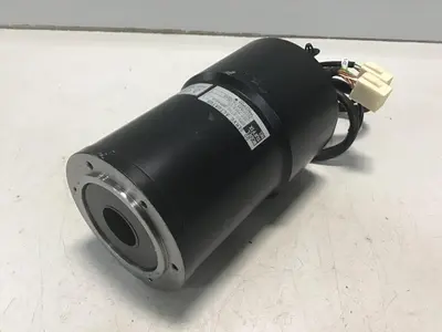 Used YOKOGAWA DB5C-015G-2B9A4G2-005-6869/CE Rotary Actuators Michigan US | Ideal Machinery #784160