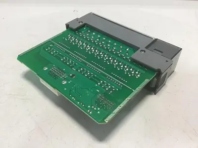 USED ALLEN BRADLEY 1746-IB16 SER C