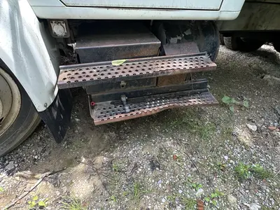 Used 1994 INTERNATIONAL 4700 Dump trucks Ohio US | Proxy Equipment #1388847