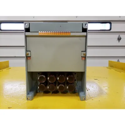 USED SUMITOMO DRIVE TECHNOLOGIES HF4302-7A5