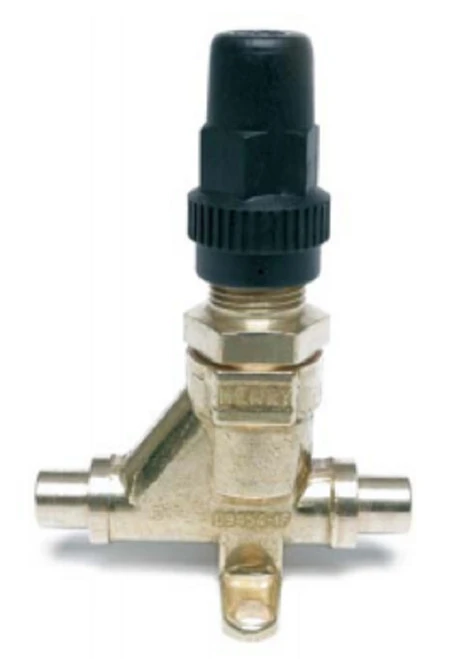 Used HENRY VALVE COMPANY _UNKNOWN_ Valves/Fittings Arizona US | B2E Surplus #967917