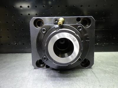 KSC ER40 Live Milling Head For Mori Seiki Machines T33213A02 (LOC904)