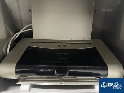 USED Shionogi Qualicaps Shionogi Qualicaps Capsule Checkweigher, Model CWI-40