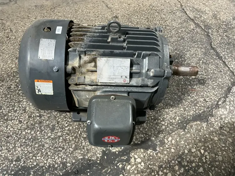 Used US MOTORS HD15P2E Motors (misc) Ohio US | HGR 24 #1287312