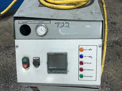 Used 2004 MOKON DT4309AA Misc Plastics Equipment Ohio US | HGR 24 #1482437