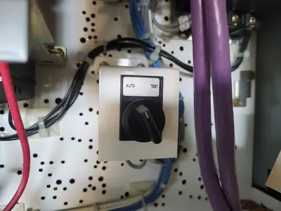 Full Voltage Non-Reversing MCC Bucket Size 1