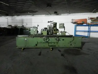 USED CC BRUGEOISE Ø 450 X 2000MM