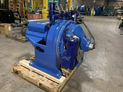 USED BELOIT DD 4000