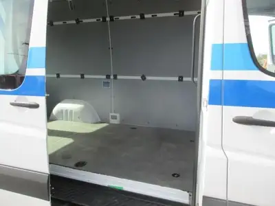 Used 2015 FREIGHTLINER SPRINTER 2500 Vans Arizona US | Tuscon Trux & Equipment Sales #1546070