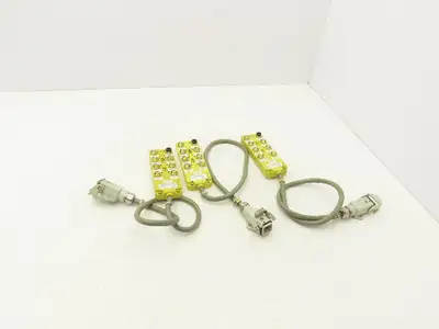 Used BRAD HARRISON _UNKNOWN_ Cable & Wire Indiana US | Arrow Industrial #1408379