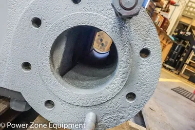 USED UNION TX-150