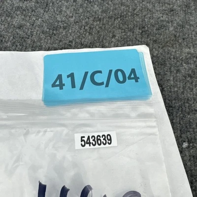 New | in-Stock Bodine NCI-35 A.C. Motors California US | Davliegogo LLC #1705891