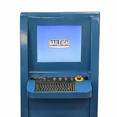 New | in-Stock BAILEIGH INDUSTRIAL PT-105HD-V2 Plasma Cutters British Columbia CA | Lenmark #278374