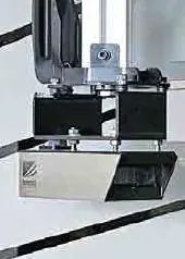 USED ERMAKSAN SPEED-BEND 3760-175 PERFORMANCE