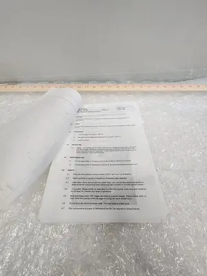 MICRONX MANUAL