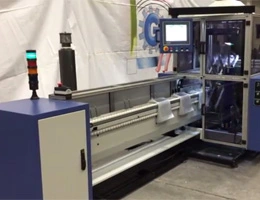 GUR-IS WT-650, WT-850 Gur-is (made-to-order) | Mark One Machinery (5)