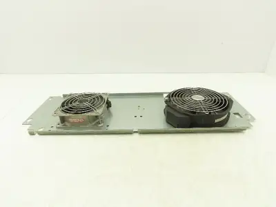 Fanuc Fanuc A05B-2601-C311 Fan Unit Cabinet Ventilation