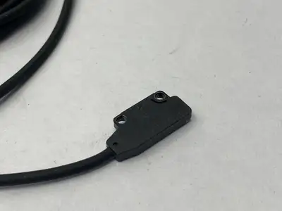 USED SUNX ULTRA-SLIM PHOTOELECTRIC SENSOR