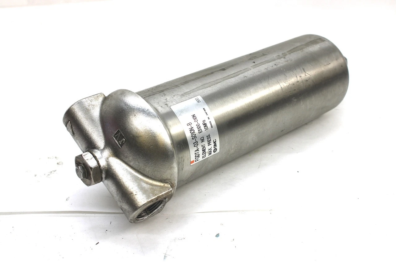USED SMC FGDTA-03-S010N-B