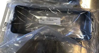 LINER PMP PORT O-SHAPE 715-330928-002-1010