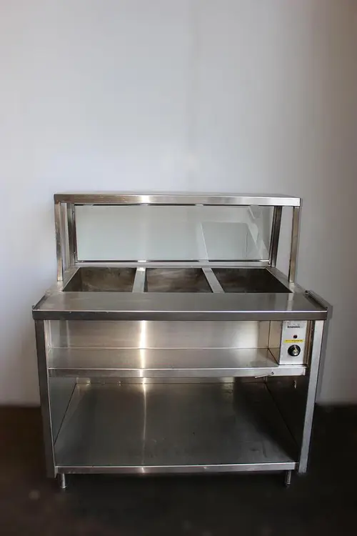 Used BRITSTEEL B53WHJFT Hot Food Warming, Holding, & Transport Cabinets British Columbia CA | Surrey Food Equipment #434596