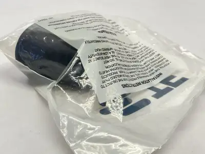 NEW ABB HEAT SHRINK BOOT 111200086