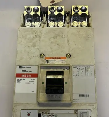 USED EATON NGS312033E