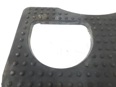 Yale Operator Center Rubber Floor Mat Off ESC030FAN36TE094 Forklift
