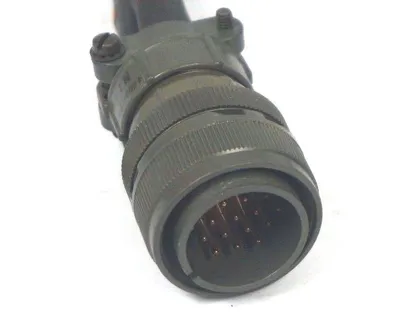 NEW FANUC A660-4002-T711 CABLE