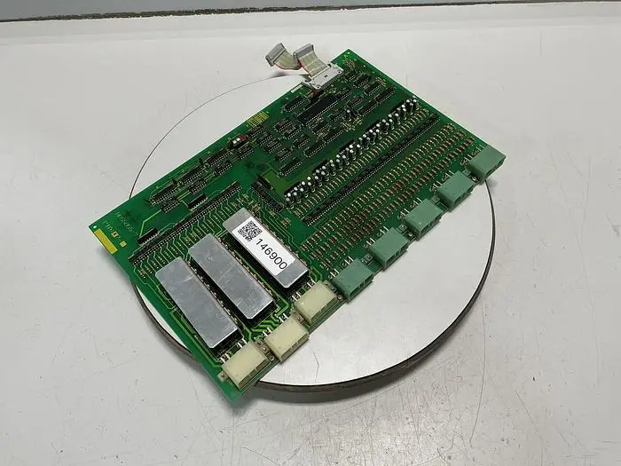 Used SHIBAURA H055055-7 Circuit Boards Michigan US | Ideal Machinery #698277