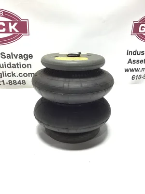 Firestone W01-358-3403 Double Convolution Air Spring 2240