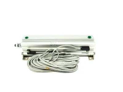 NEW SMC NCDQ2L40-175DCM-F79Z-XA18M CYLINDER NCDQ2L40175DCMF79ZXA18M