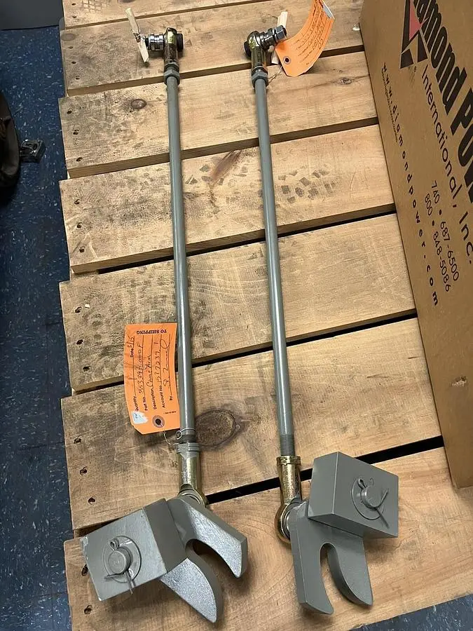 New | in-Stock DIAMOND POWER 353398-000F Parts Ohio US | Surplus Asset Holdings #1227841