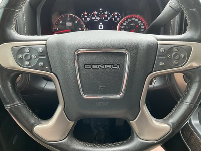 USED 2014 GMC SIERRA 1500