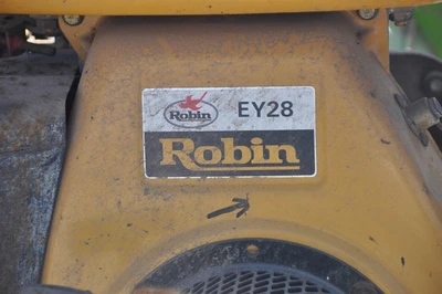 USED ZUNNA 4,2 KVA