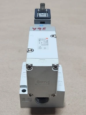 USED SMC VP544R-5DZ1-03A