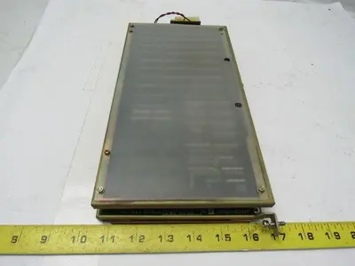 HITACHI SEIKI JANCD-CG-H/(27) HT20SII Circuit Board JANCD-CG26-H