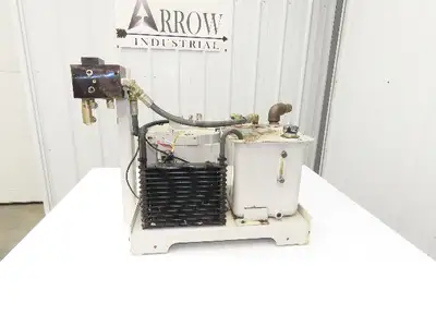 Used DAIKIN _UNKNOWN_ Hydraulic Power Units Indiana US | Arrow Industrial #1408468