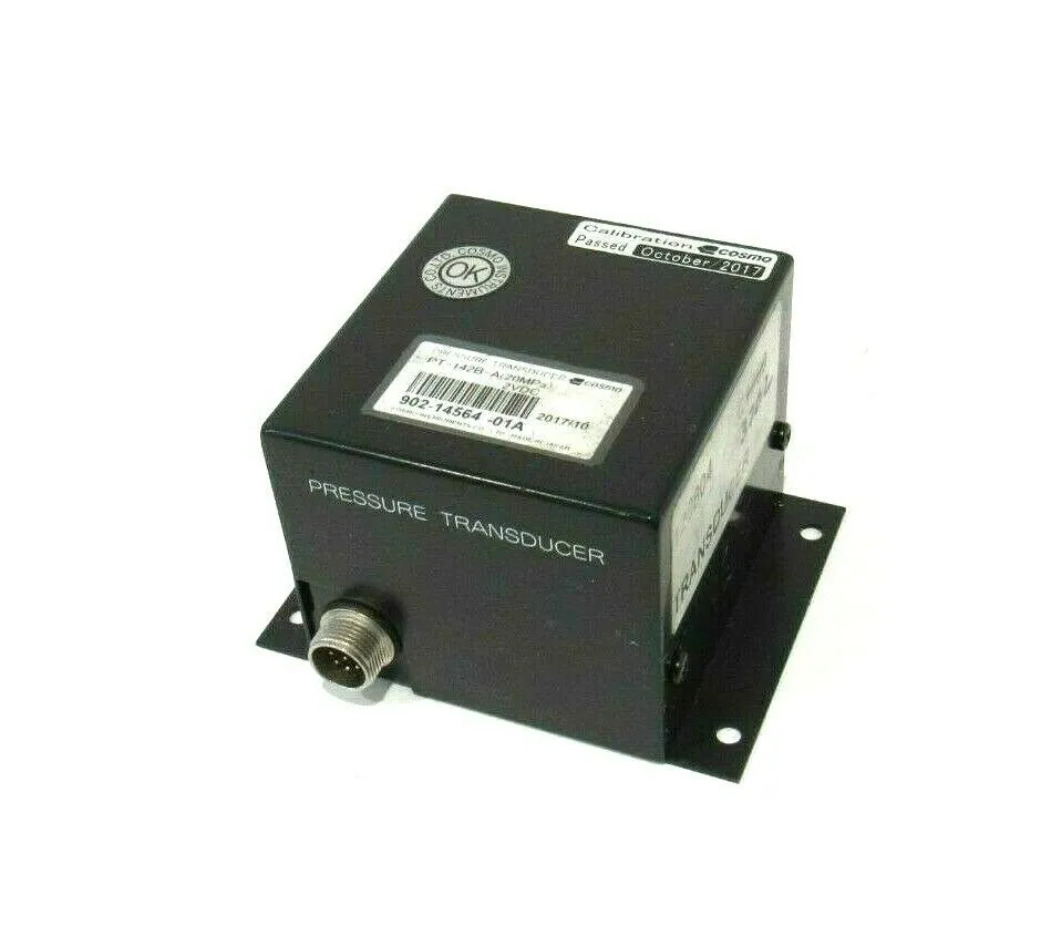NEW COSMO PT142BA