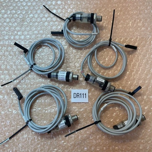 Used SMC D-Y7PWV Sensors Indiana US | J&J Industrial Supply #519003