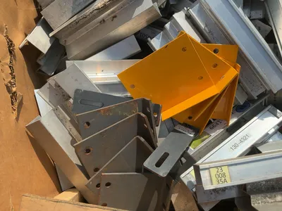Used _UNKNOWN_ _UNKNOWN_ Conveyor Parts Michigan US | Miedema Asset Management Group #1322494