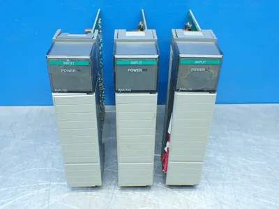 USED ALLENBRADLEY 1746NI4