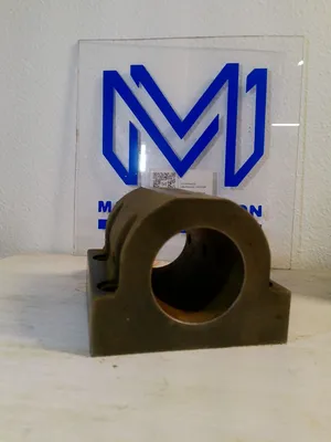 MSL403 Boring Bar Holder 2.5" for DMG Mori Seiki Lathe SL-65 SL-400
