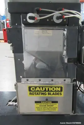 Used MAGUIRE WSB-131 Mixers Illinois US | Aaron Equipment #86492