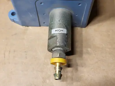 Used OMEGA PSW-152 Misc Electrical & Power Parts British Columbia CA | Lenmark #413532