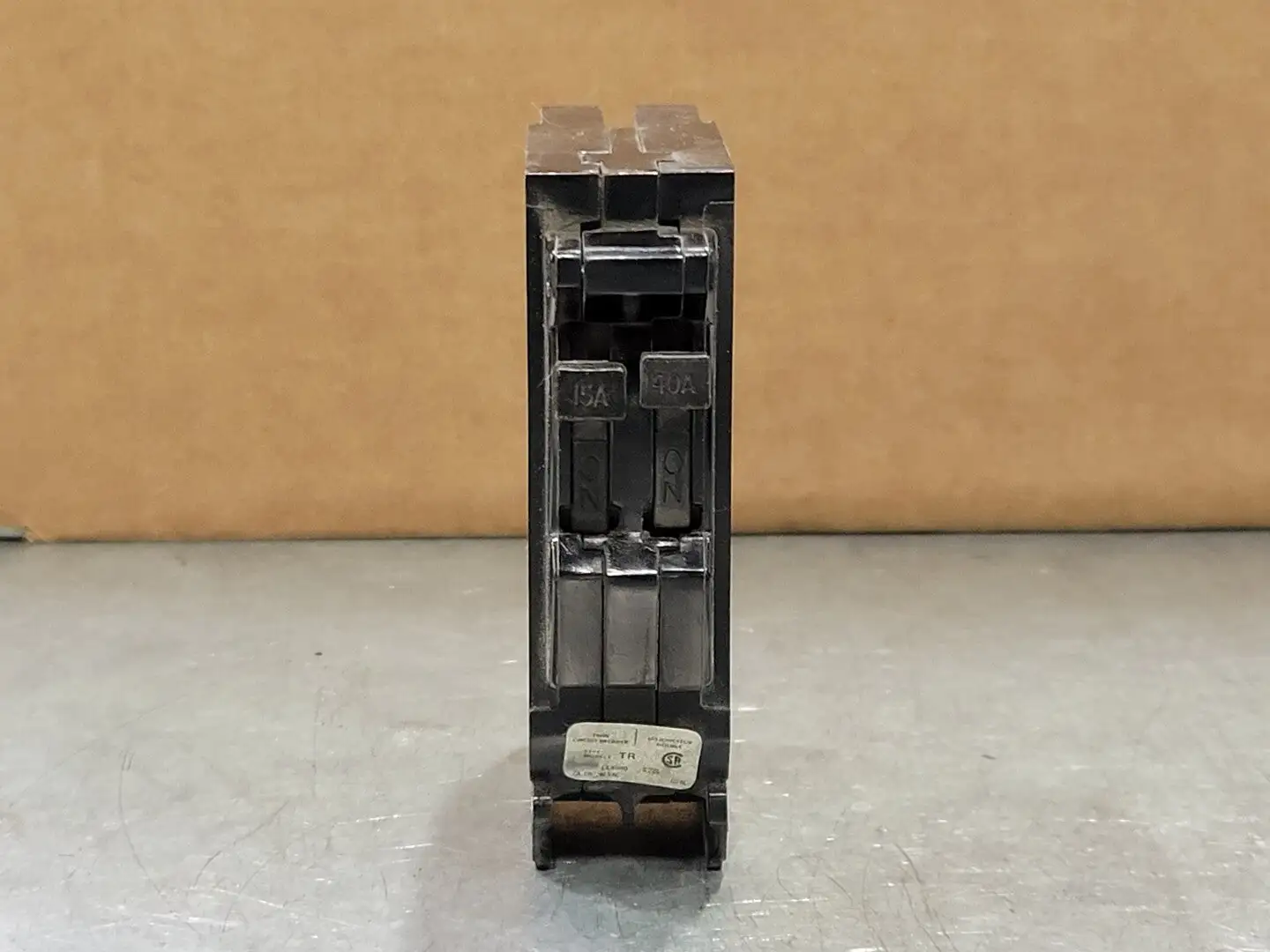 USED GENERAL ELECTRIC TR21540