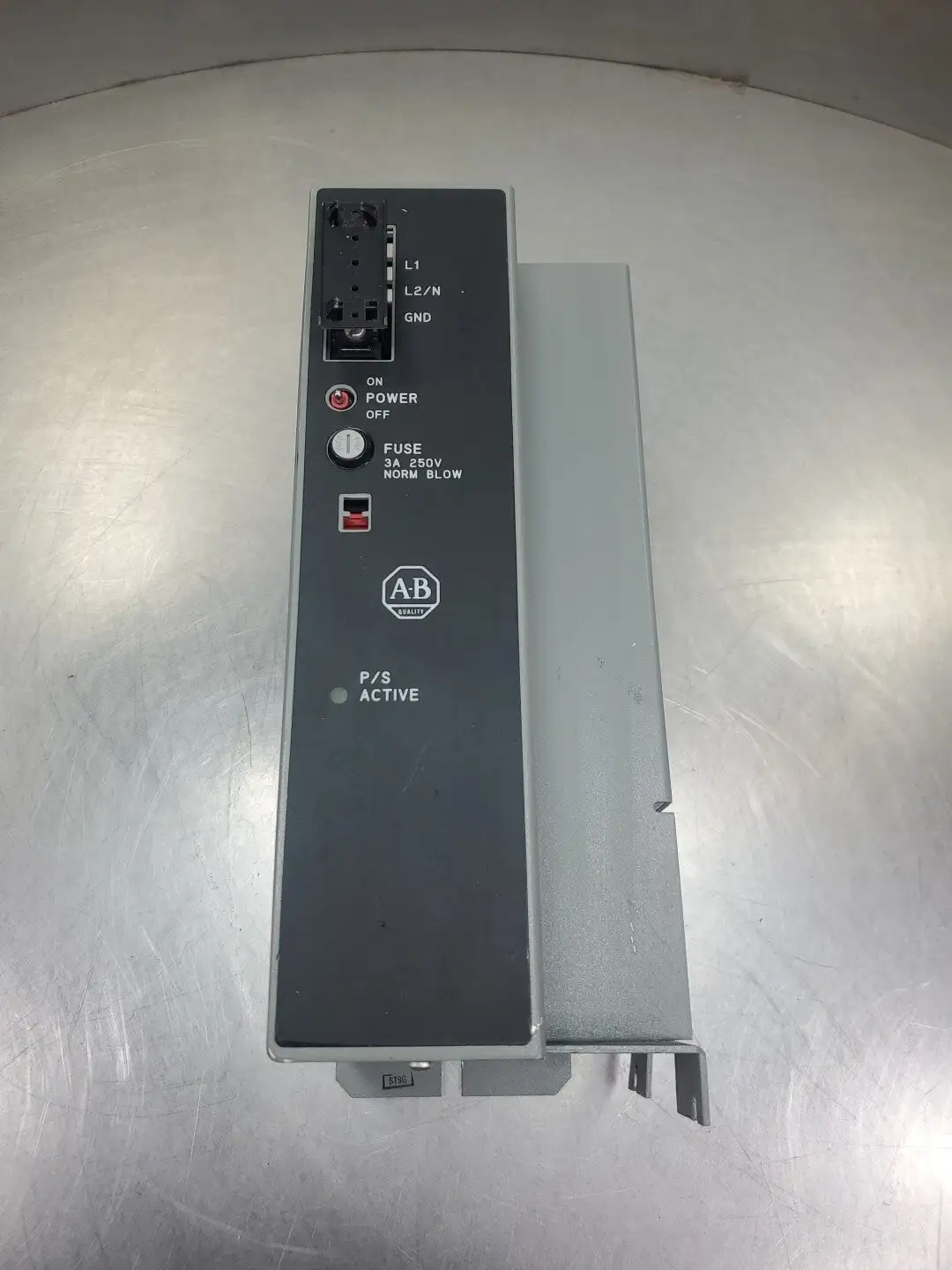 USED Allen-Bradley 1771-P7
