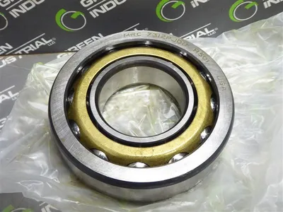 MRC 7312PJDU-H501 Angular Contact Bearing New